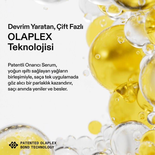 Olaplex No 7 Shine Serum Oil Mist 80 ml