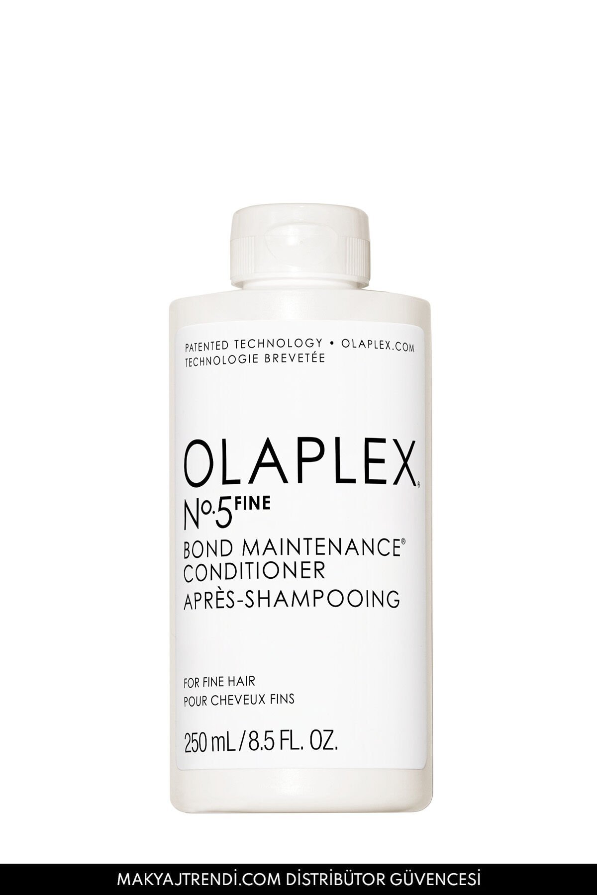 Olaplex No. 5Fine Bond Maintenance Onarıcı Saç Kremi 250 ml