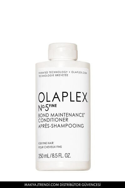 Olaplex No. 5Fine Bond Maintenance Onarıcı Saç Kremi 250 ml