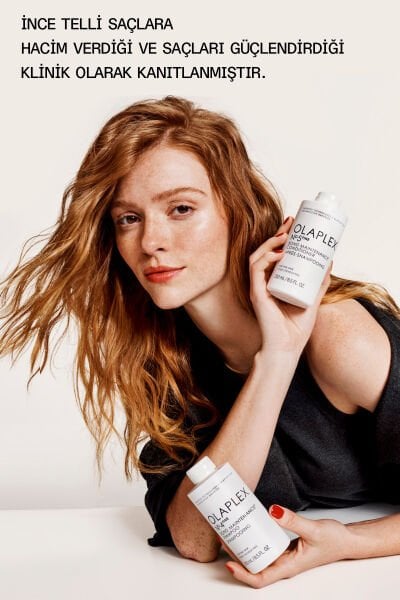 Olaplex No. 5Fine Bond Maintenance Onarıcı Saç Kremi 250 ml
