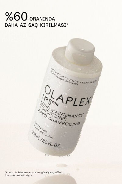 Olaplex No. 5Fine Bond Maintenance Onarıcı Saç Kremi 250 ml