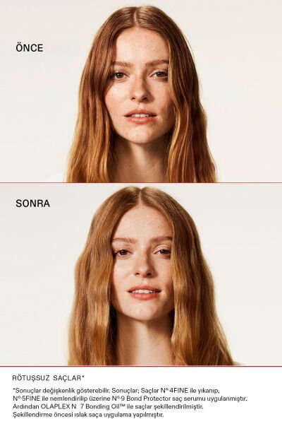 Olaplex No. 5Fine Bond Maintenance Onarıcı Saç Kremi 250 ml