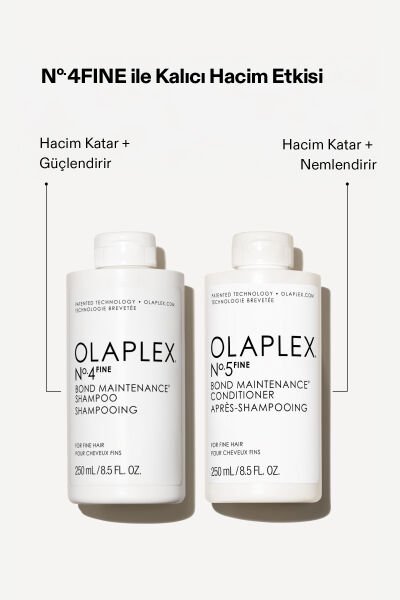 Olaplex No. 5Fine Bond Maintenance Onarıcı Saç Kremi 250 ml