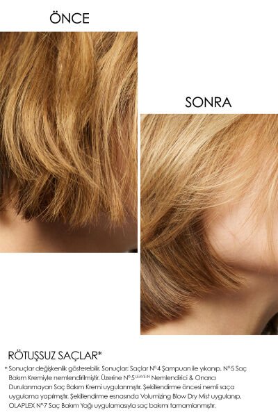 Olaplex No.5 Leave-In Moisturize & Mend Leave-In Conditioner 100 ml