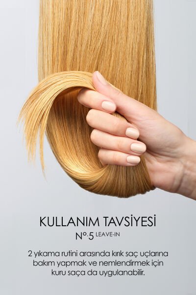 Olaplex No.5 Leave-In Moisturize & Mend Leave-In Conditioner 100 ml