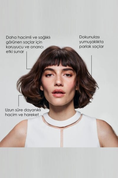 Olaplex Volumizing Blow Dry Mist Hacim Veren Fön Spreyi 150 ml