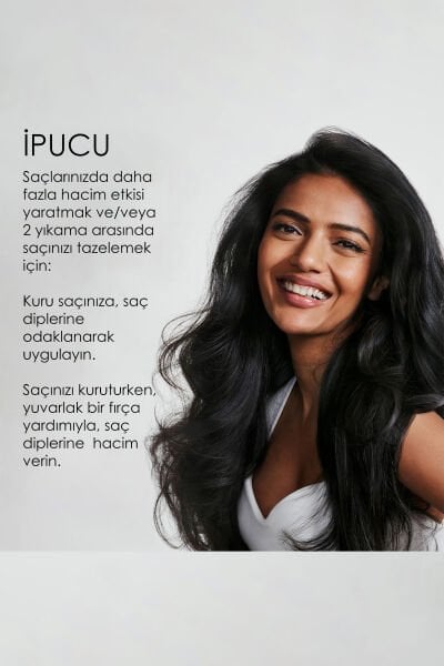 Olaplex Volumizing Blow Dry Mist Hacim Veren Fön Spreyi 150 ml