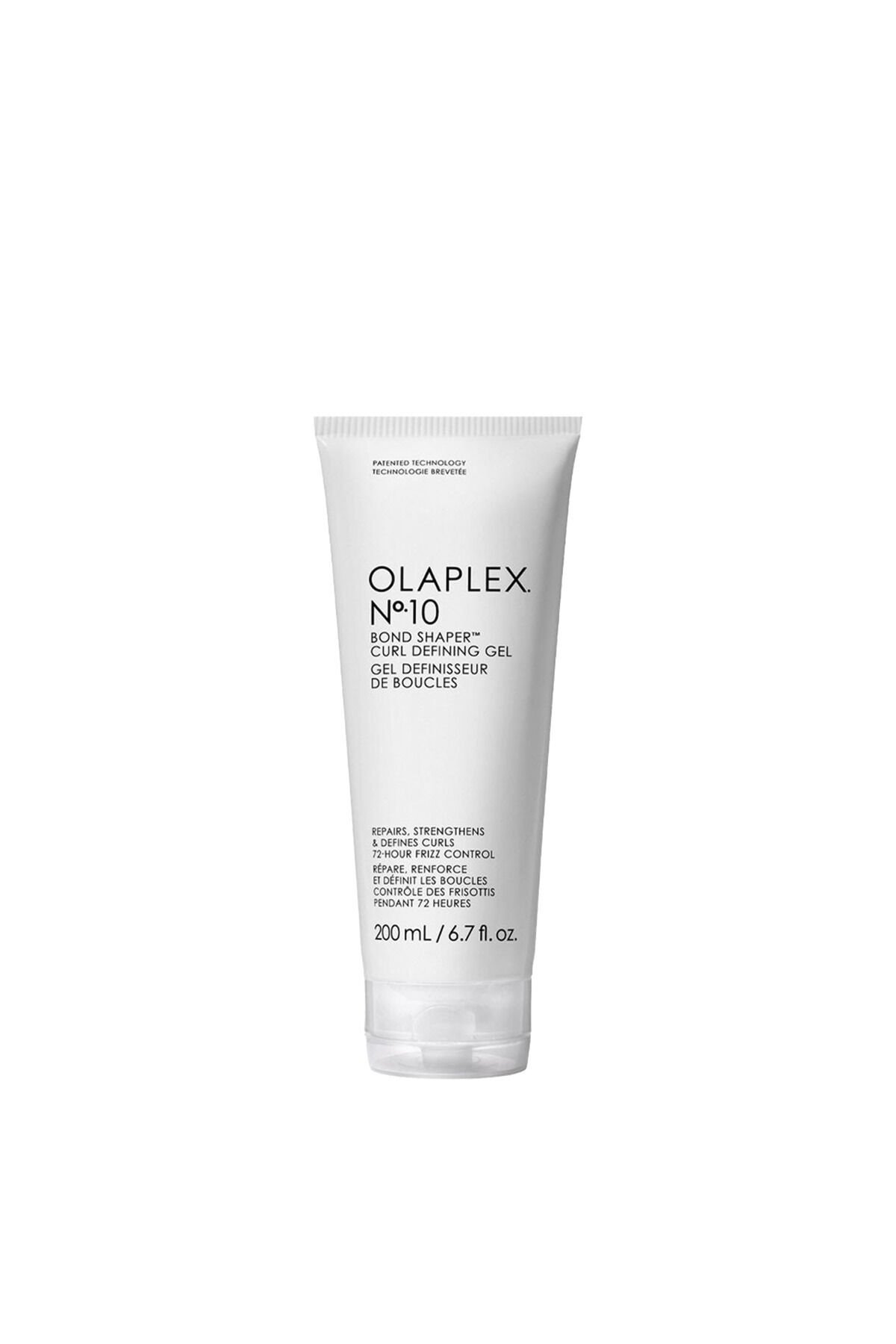 Olaplex No.10 Bond Shaper Bukle Belirginleştirici Jel 200 ml
