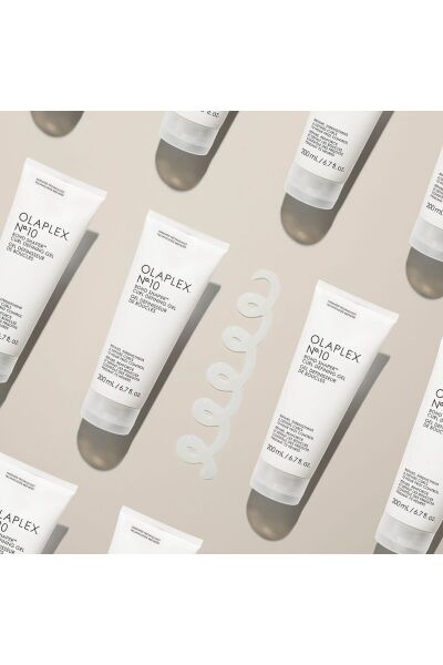 Olaplex No.10 Bond Shaper Bukle Belirginleştirici Jel 200 ml