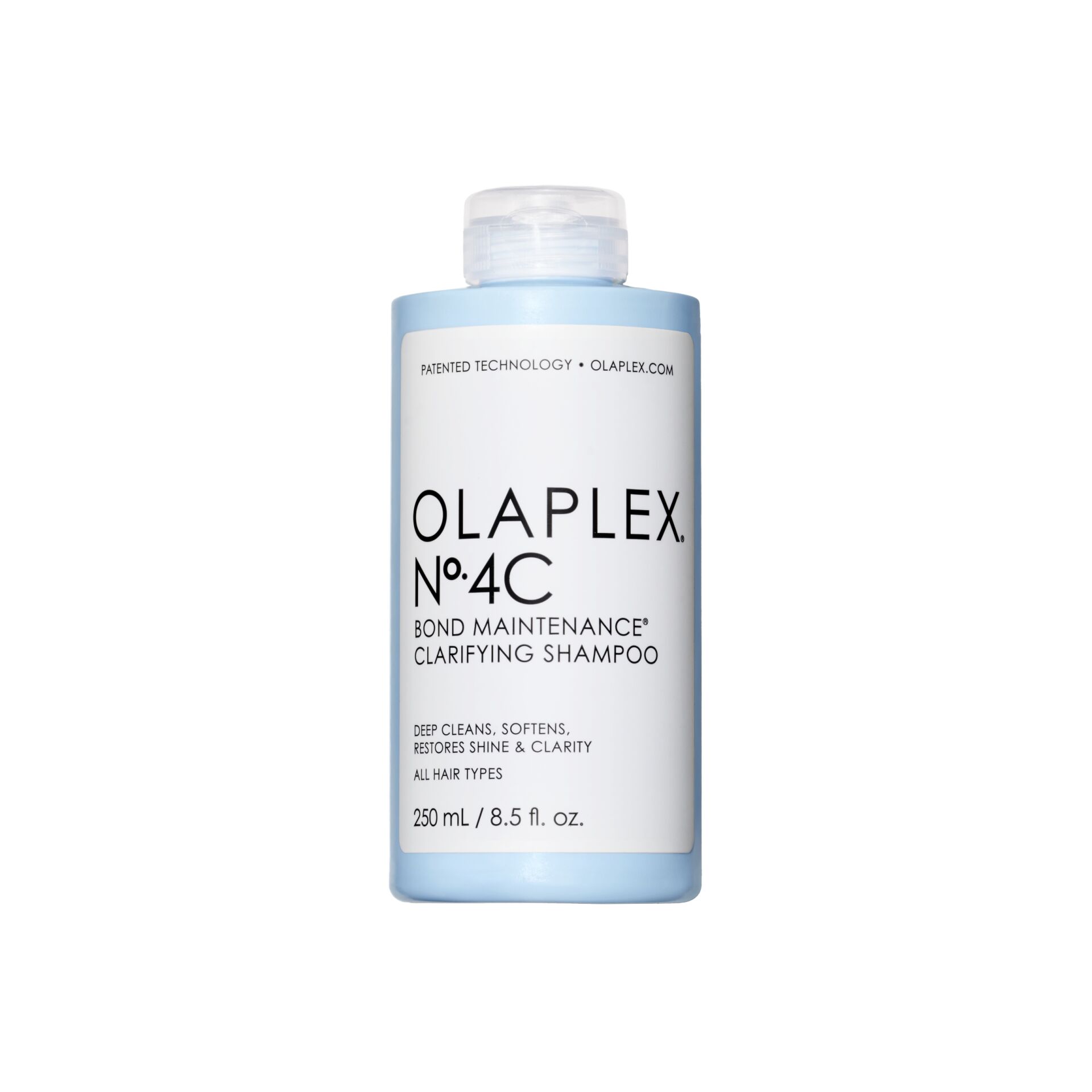 Olaplex No. 4C Bond Maintenance Clarifying Canlandırıcı Şampuan 250 ml