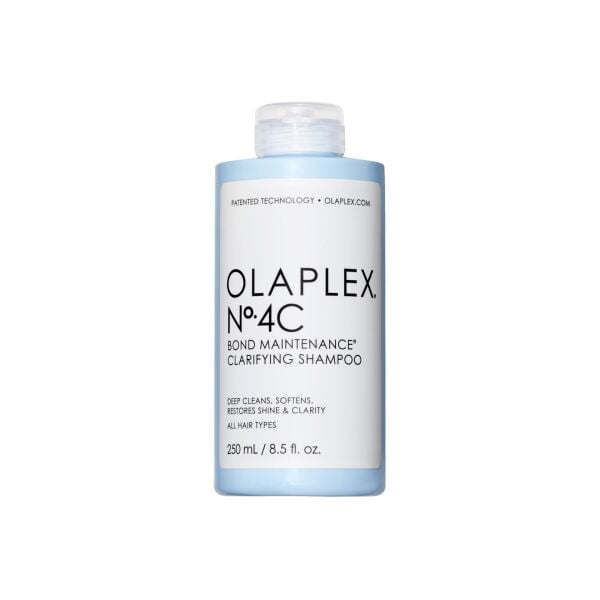Olaplex No. 4C Bond Maintenance Clarifying Canlandırıcı Şampuan 250 ml