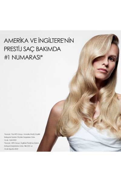 Olaplex No. 4C Bond Maintenance Clarifying Canlandırıcı Şampuan 250 ml