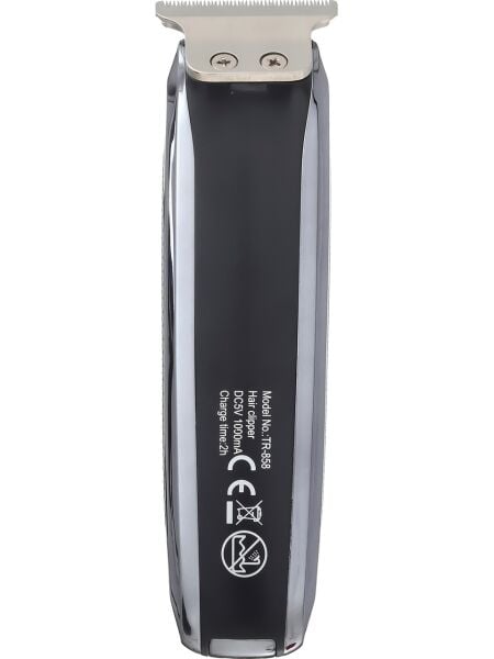 Powertec TR-858 Traş Makinesi
