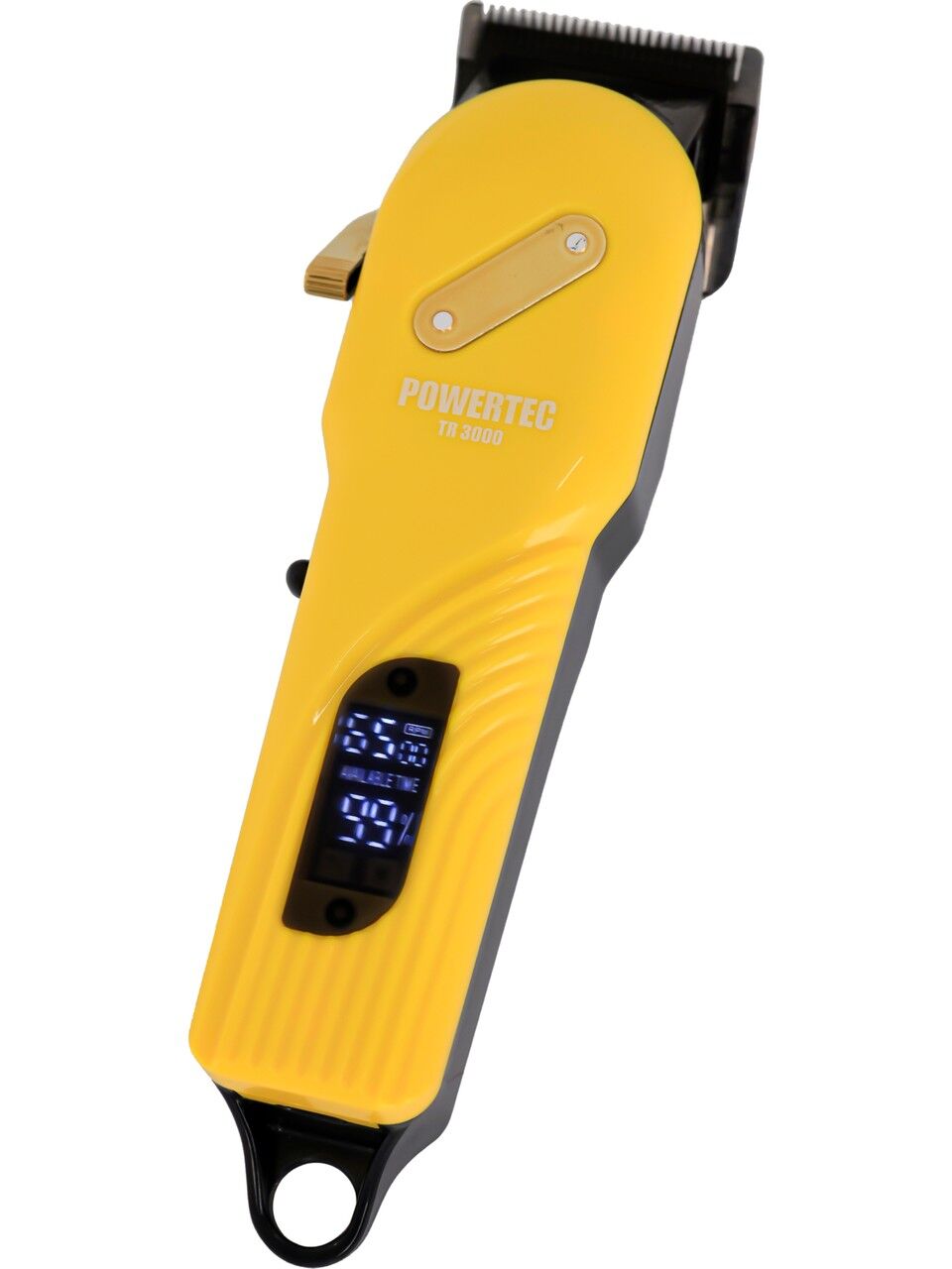 Powertec TR-3000 Saç Kesim Makinesi