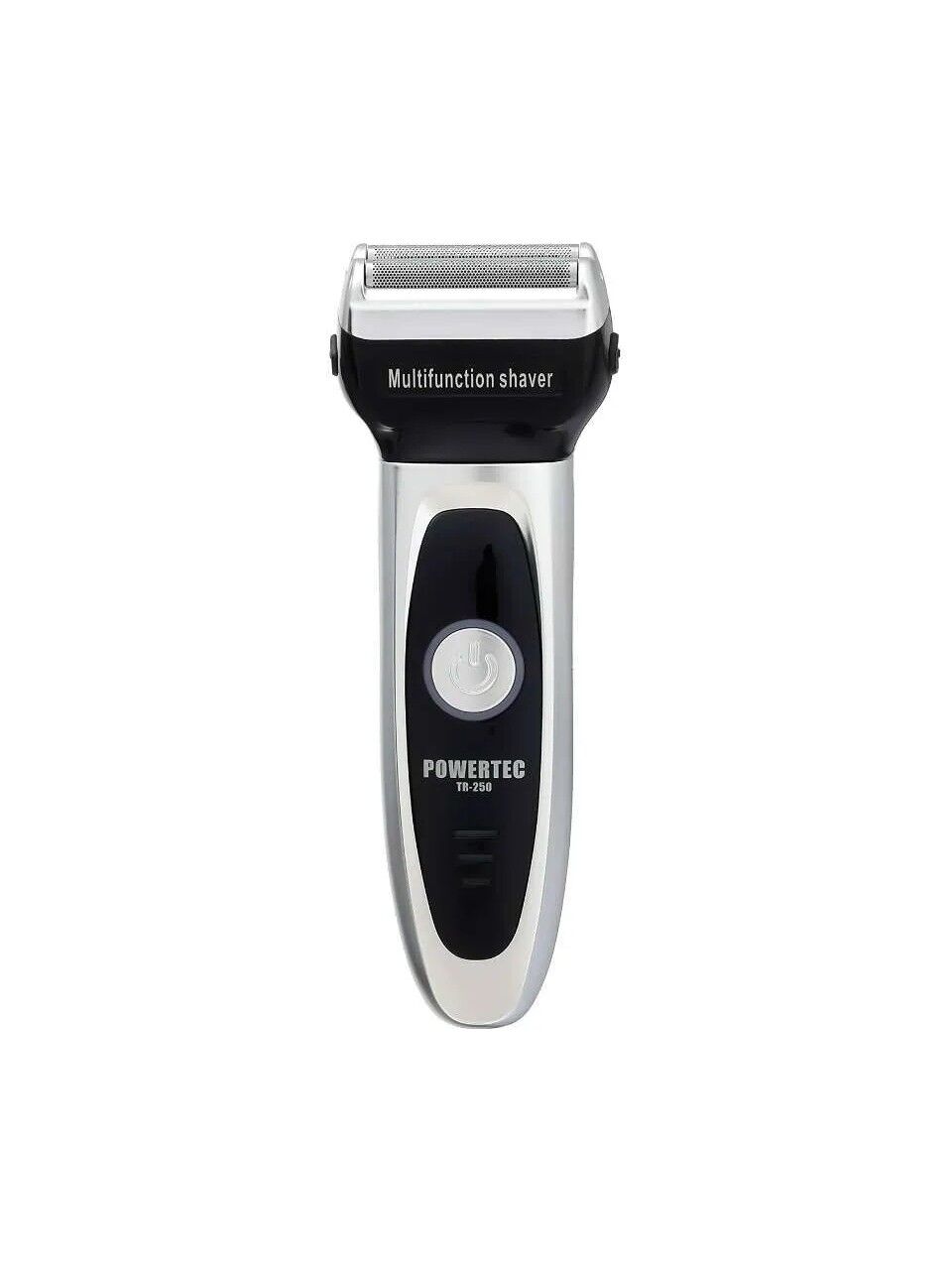 Powertec TR-250 Tıraş Makinesi