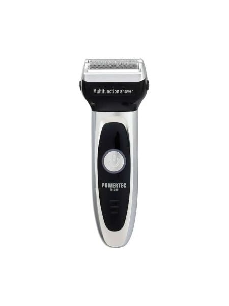 Powertec TR-250 Traş Makinesi