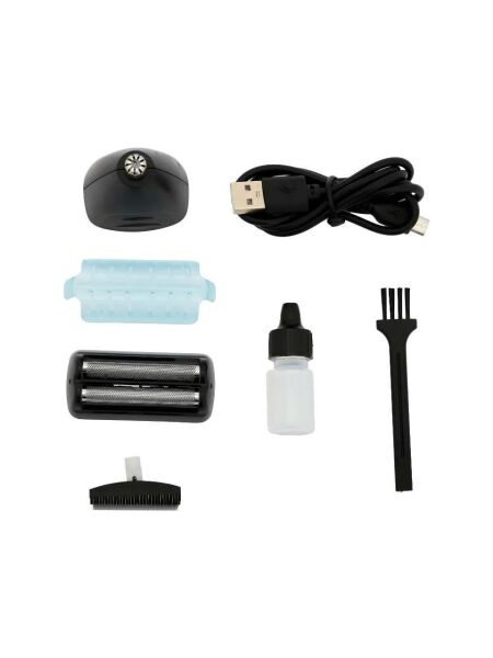 Powertec TR-250 Tıraş Makinesi