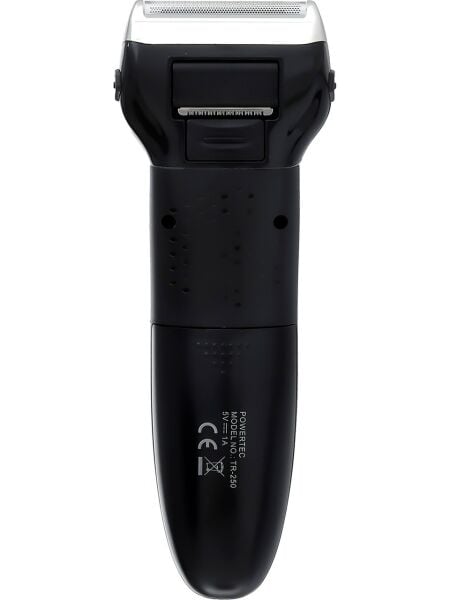 Powertec TR-250 Traş Makinesi