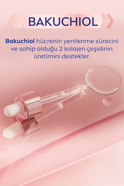 Nivea Cellular Expert Lift Yaşlanma Karşıtı Gece Kremi 50 ml