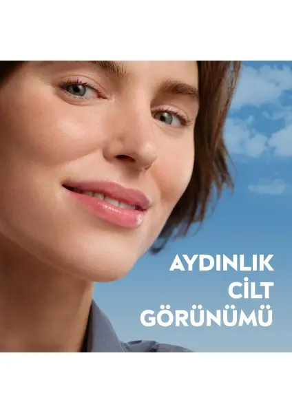 Nivea Cellular Luminous630 Thiamidol Etkili Leke Karşıtı Gece Yüz Bakım Kremi 50 ml