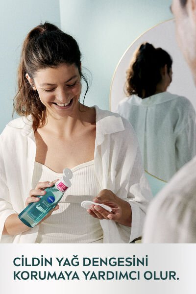 Nivea Derma Skin Clear Sivilce Karşıtı Tonik 200 ml