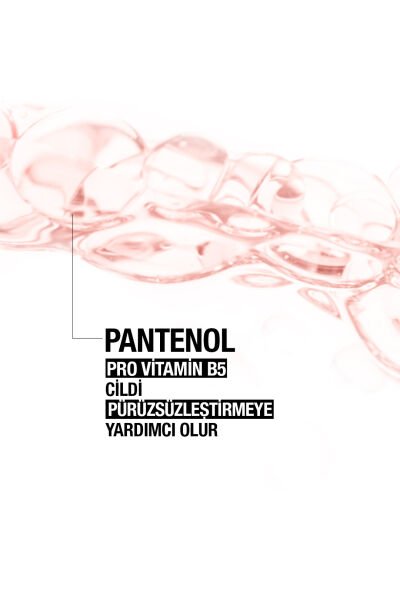 Neutrogena Sivilce Karşıtı Plus Peeling Etkili Tonik 125 ml