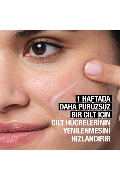 Neutrogena Sivilce Karşıtı Plus Peeling Etkili Tonik 125 ml