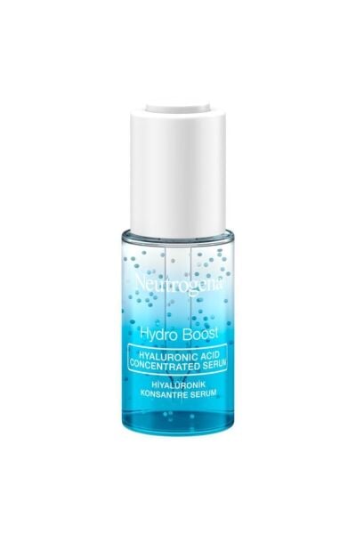 Neutrogena Hydro Boost Hyaluronik Konsantre Serum 15 ml