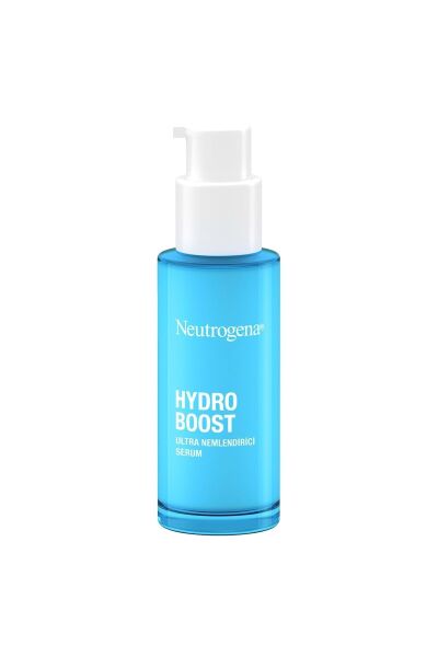 Neutrogena Hydro Boost Ultra Nemlendirici Serum 30 ml