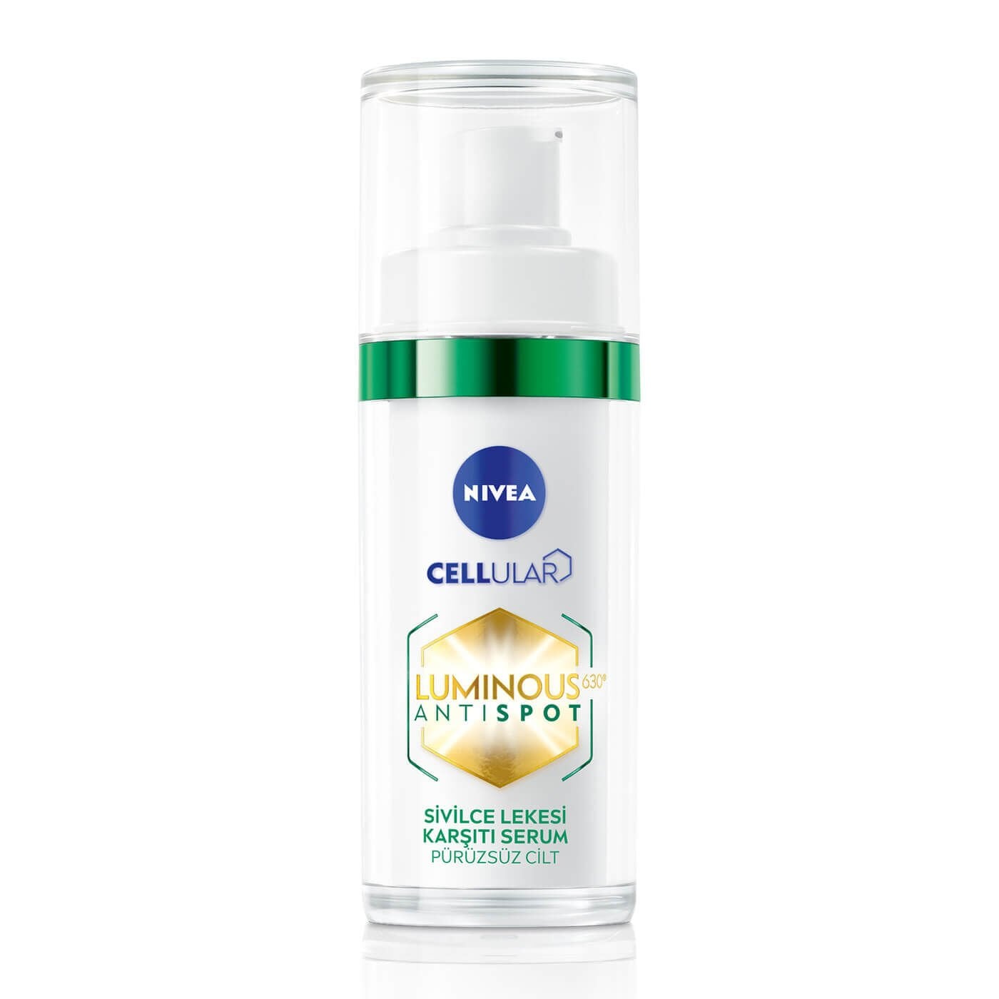 Nivea Cellular Luminous630 Sivilce Lekesi Karşıtı Serum 30 ml