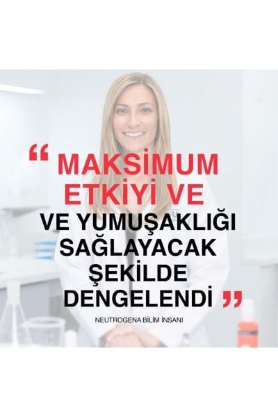 Neutrogena Sivilce Karşıtı Plus Serum 30 ml