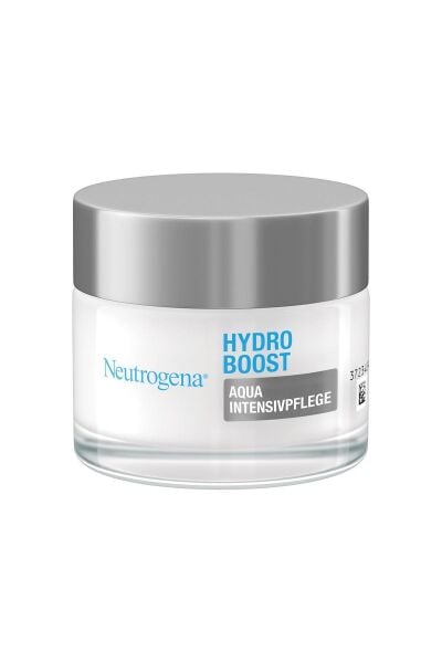 Neutrogena Hydro Boost Konsantre Nemlendirici Krem 50 ml
