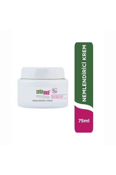 Sebamed Nemlendirici Yüz Kremi 75 ml