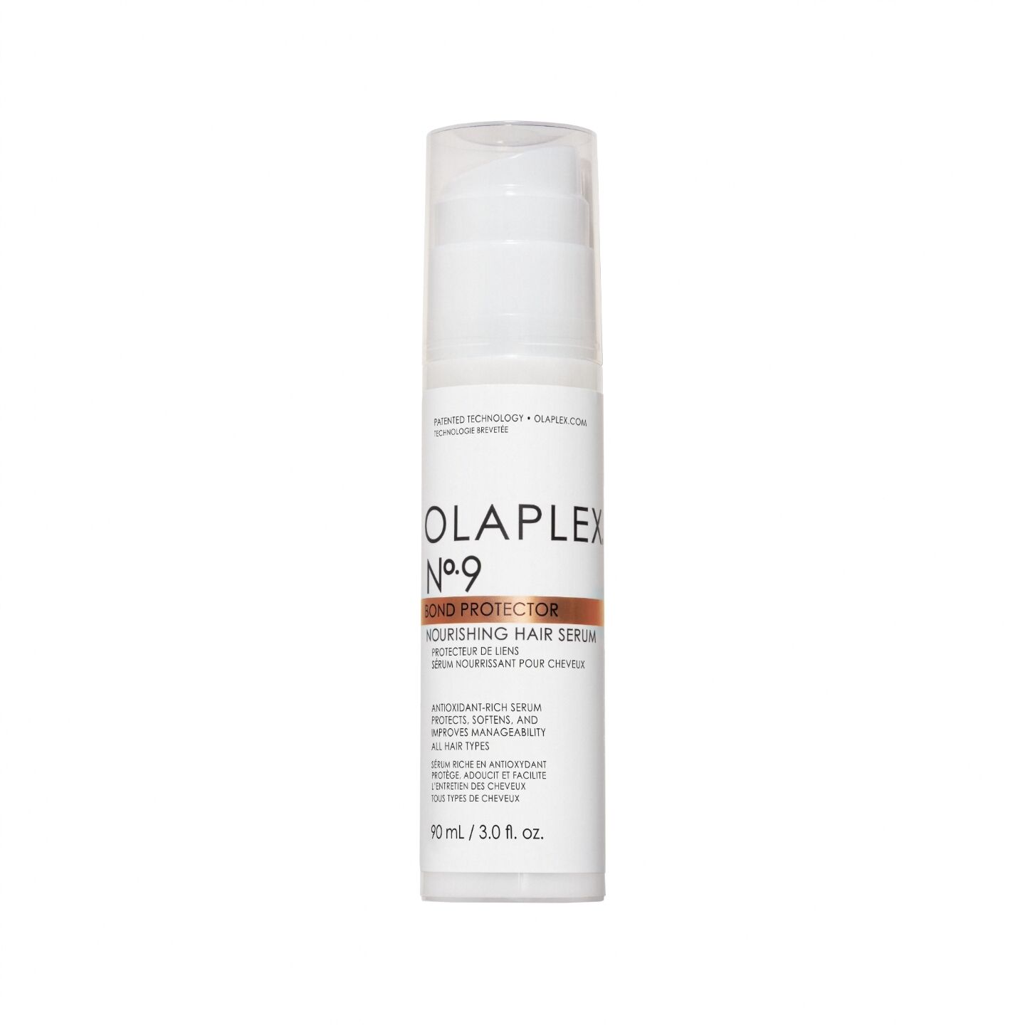 Olaplex No. 9 Bond Protector Besleyici Saç Serumu 90 ml