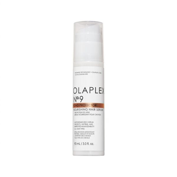 Olaplex No. 9 Bond Protector Besleyici Saç Serumu 90 ml