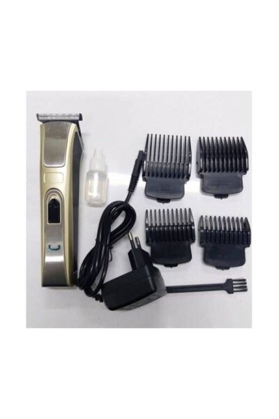 Powertec TR-558 Traş Makinesi