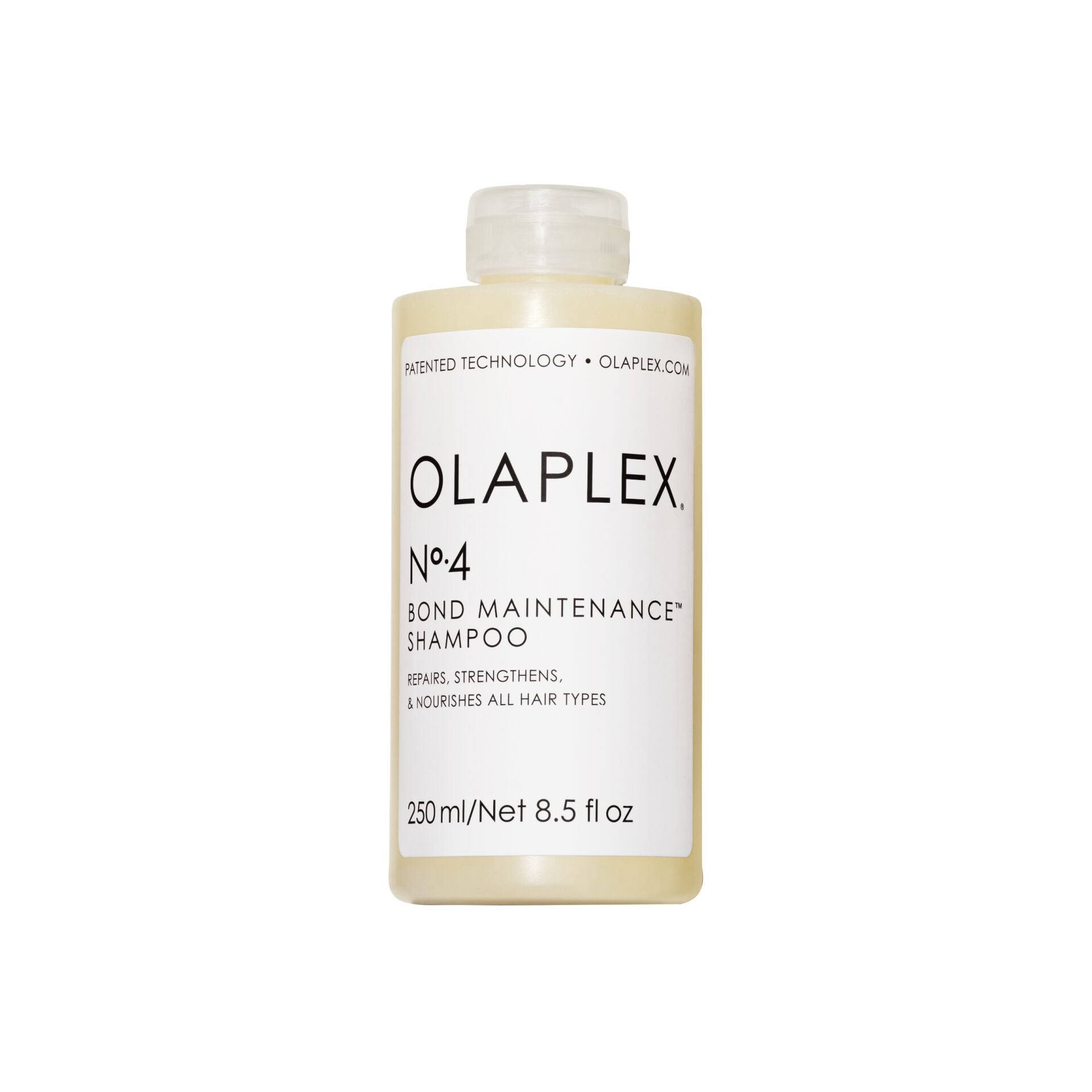 Olaplex No. 4 Bond Maintenance Onarıcı Şampuan 250 ml
