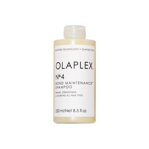 Olaplex No. 4 Bond Maintenance Onarıcı Şampuan 250 ml